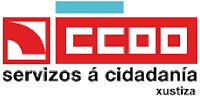 CCOO de Xustiza