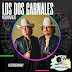 Los Dos Carnales con 2 nominaciones en Los Premios Latin Grammy 2021