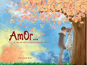 AMOR. Portada. Tu. esperanza en mi existir (portada amor amor)