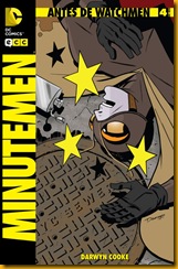 Minutemen