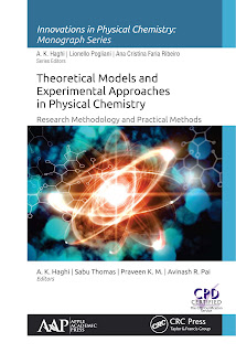 Theoretical Models and Experimental Approaches in Physical Chemistry Research Methodology and Practical Methods