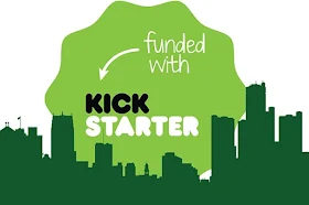 Kickstarter