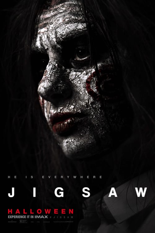 [HD] Jigsaw 2017 Film Entier Vostfr