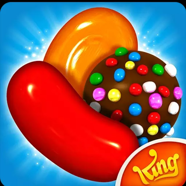 Candy crush saga unlimited Hack + always win mod apk 2017