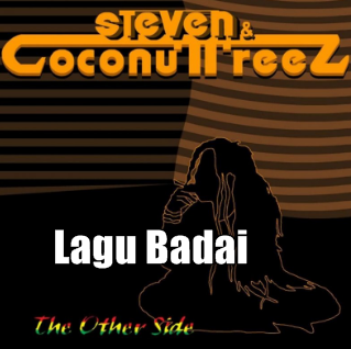 Gratis!! Lagu Steven & Coconut Treez - Lagu Badai Mp3 (3,9 MB)