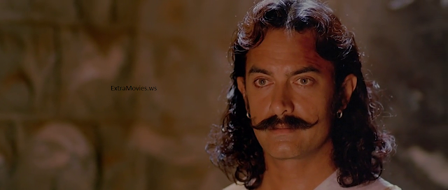 Mangal Pandey 2005 1080p bluray high quality movie free download