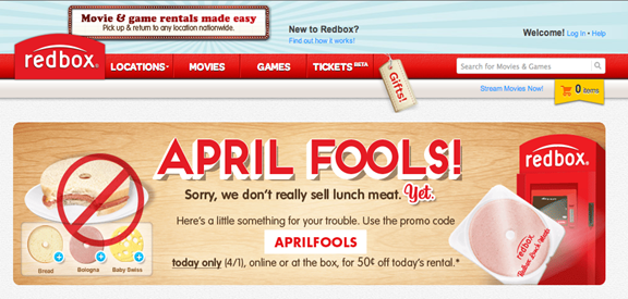 RedBox