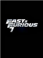 Hızlı ve Öfkeli 7 - Fast & Furious 7 (2014)