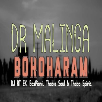 Dr Malinga – Bokoharam (feat. DJ RT EX, Bospianii, Thabla Soul & Thabo Spirit)(2019) DOWNLOAD MP3 