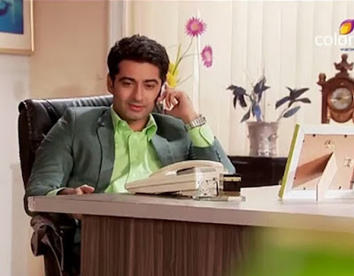 Sinopsis Beintehaa Episode 221