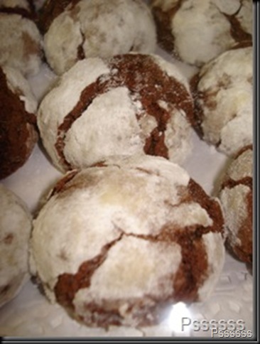 galletas agrietadas