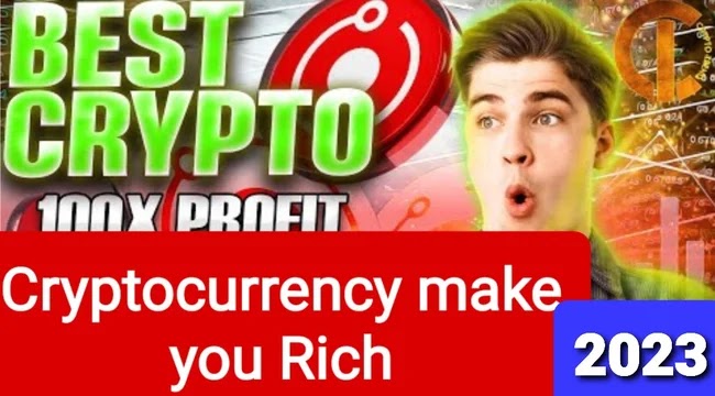 Best Crypto What Are 3 Cryptos That Will Make You Rich?