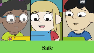 E-Safety