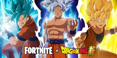 Abertura de Dragon Ball Super: Super Hero é divulgada