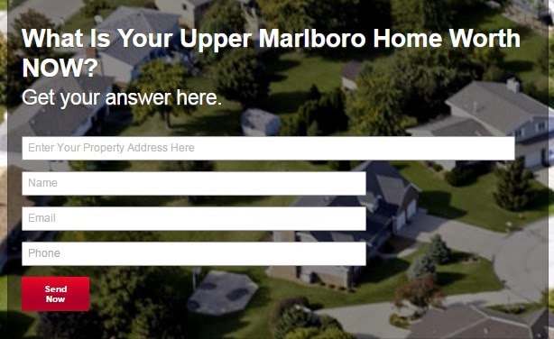 Homes for Sale Upper Marlboro
