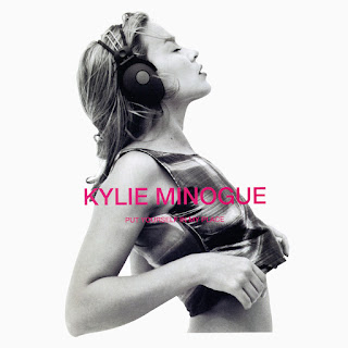 Kylie Minogue ‎- Put Yourself in my Place (CD 1)