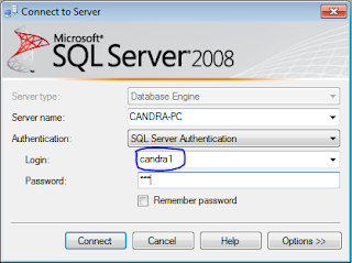 tutorial sql server 