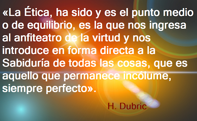 H. Dubric y el Quinto Sistema Gerencial