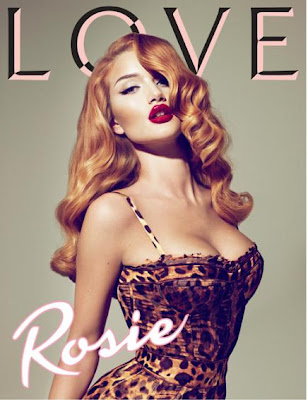 Rosie Huntington-Whiteley Hot Pictures (part 2)