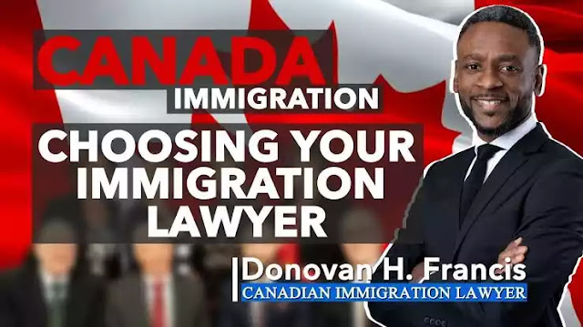Canadian Immigration Lawyers – Why you need them