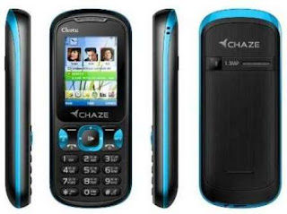 Chaze Chotu Dual SIM Mobile