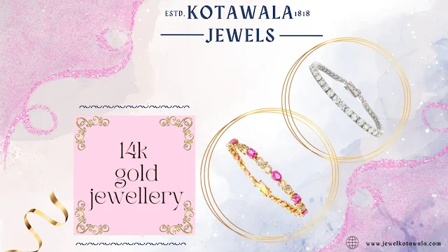 14k Gold Jewelry | 14k gold jewellery wholesale,
