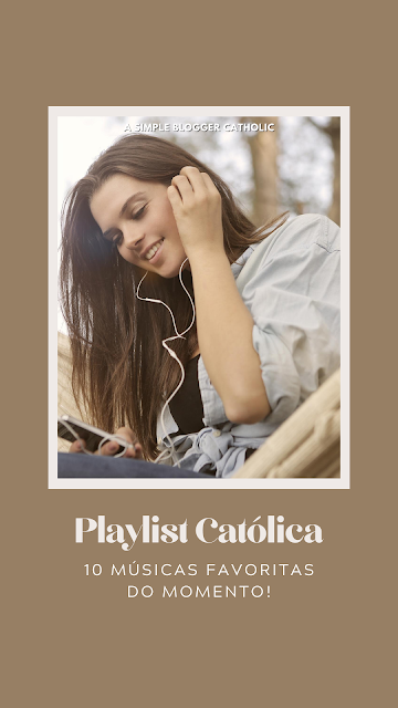 músicas católicas para relaxar