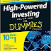 High-Powered Investing All-in-One For Dummies, 2nd Edition