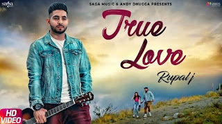 True Love Lyrics 