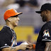 Encarnación jonronea; Castro, tres hits; Ortiz y Betemit, 2 CE