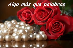 Algo más que palabras