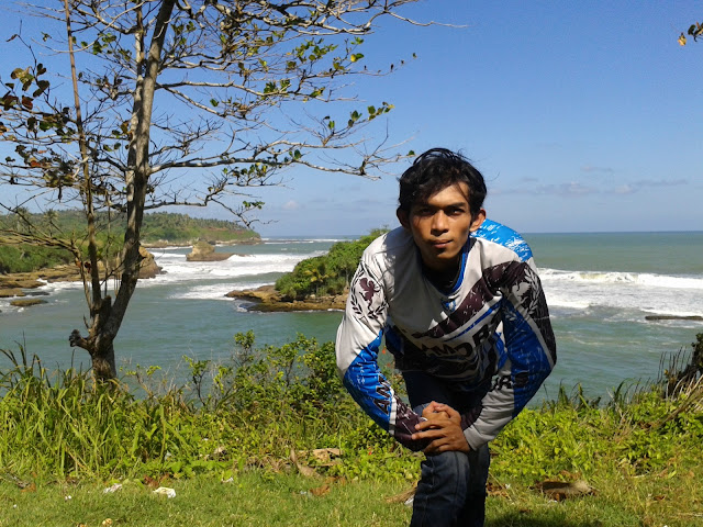 Seven Jon - Amors Touring Ujung Genteng 50