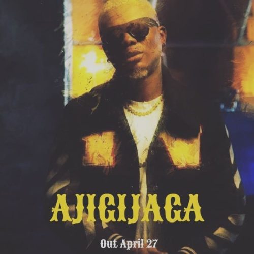 Reminsice – ‘Ajigijaga’ [New Song] - mp3made.com.ng