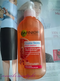 Garnier- Skin Naturals