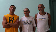 Group Capoeira Brasil was founded in Brasil by Mestre Paulinho Sabia, .