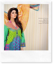Bakhtawar Lawn collection 2012-3-mastitime