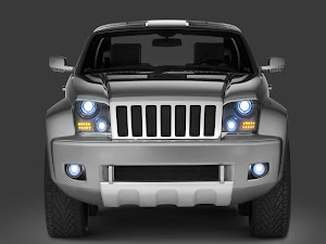 Jeep Trailhawk Concept 2007 (6)