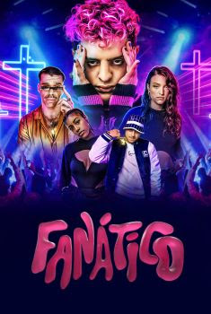 Fanático 1ª Temporada Torrent (2022) WEB-DL 720p/1080p Legendado