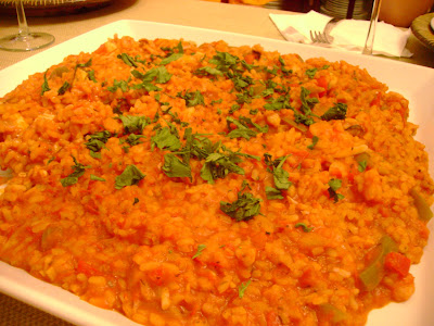 Recipes Jambalaya on What S Cookin  Chicago   Seafood Jambalaya