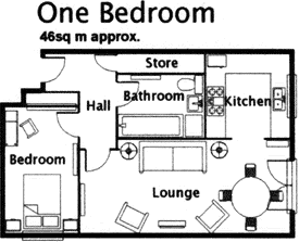 Apartment Layout Plans