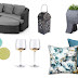 Summer Garden Dreaming with Fishpools | Outdoor Homeware Lust List*