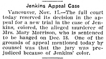 1908Nov18-James-Jenkins-APPEAL