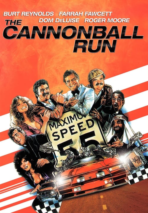La corsa più pazza d'America 1981 Film Completo Sub ITA