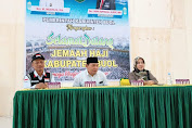 Menyambut Kembali Jamaah Haji Kabupaten Buol: Haru, Kekeluargaan yang Penuh Makna