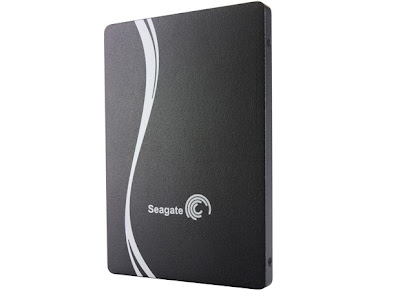 Seagate 600 SSD,Solid State Drive