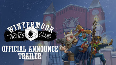 Play Wintermoor Tactics Club with VPN