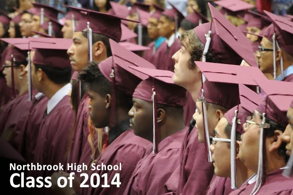 http://springbranchisd.smugmug.com/Northbrook-High-School-Graduat