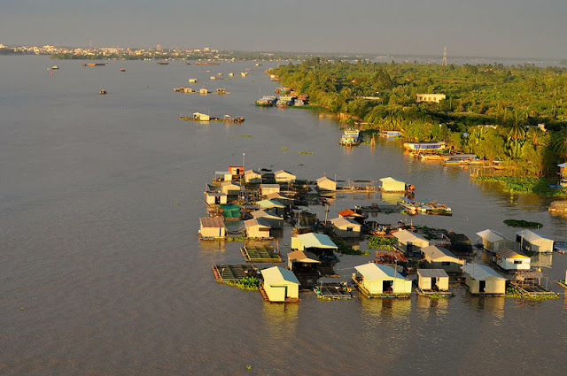 Du lịch Bến Tre