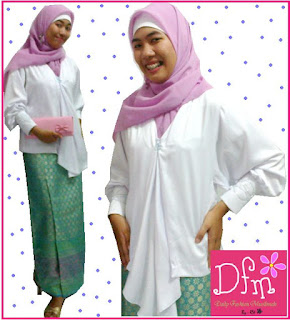 jilbab fashion muslimDaily Fashion Muslimah Home DFM 