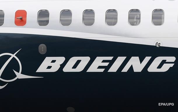 Україна і Boeing ведуть переговори про співпрацю